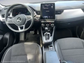 Renault Arkana 1.6 E-TECH, снимка 9