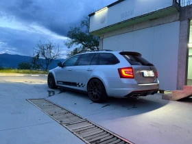 Skoda Octavia VRS, снимка 5