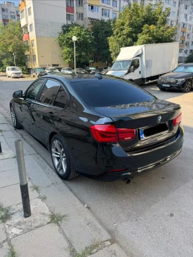 BMW 320, снимка 3