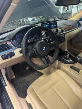BMW 320 N20B20 xdrive 320i, снимка 8