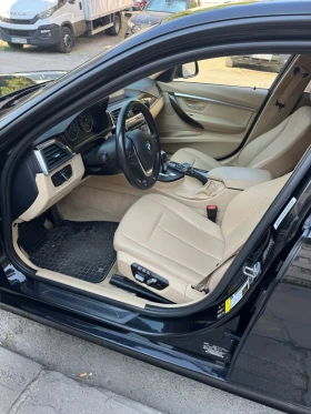 BMW 320, снимка 7