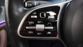 Mercedes-Benz E 300 4MATIC/AMG-LINE/FULL-ASSISTS/BURMESTER/SUNROOF, снимка 12
