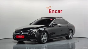 Mercedes-Benz E 300 4MATIC/AMG-LINE/FULL-ASSISTS/BURMESTER/SUNROOF, снимка 1