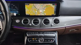 Mercedes-Benz E 300 4MATIC/AMG-LINE/FULL-ASSISTS/BURMESTER/SUNROOF, снимка 9