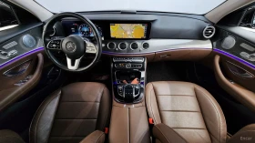 Mercedes-Benz E 300 4MATIC/AMG-LINE/FULL-ASSISTS/BURMESTER/SUNROOF, снимка 6
