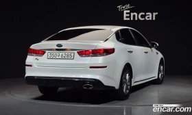 Kia K5 2.0 Luxury, снимка 2