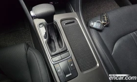 Kia K5 2.0 Luxury, снимка 9