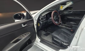 Kia K5 2.0 Luxury, снимка 10