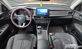 Kia K5 2.0 Luxury, снимка 7