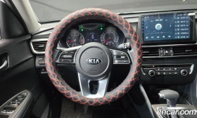 Kia K5 2.0 Luxury, снимка 14