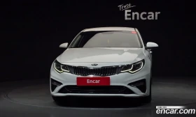 Kia K5 2.0 Luxury, снимка 3