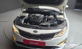 Kia K5 2.0 Luxury, снимка 6