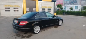 Mercedes-Benz C 200 Лек, снимка 8