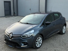 Renault Clio 1.5DCI* FACE* AVTOMAT* TOP, снимка 1