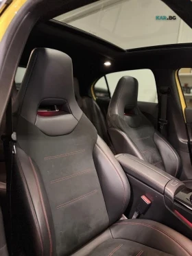 Mercedes-Benz A 250 * AMG Line * 4MATIC *  AвтоКредит * (ЦЕНА ДО БГ), снимка 17