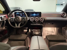 Mercedes-Benz A 250 * AMG Line * 4MATIC *  AвтоКредит * (ЦЕНА ДО БГ), снимка 9