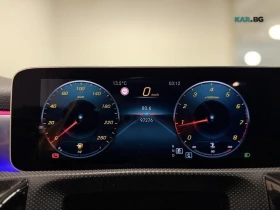 Mercedes-Benz A 250 * AMG Line * 4MATIC *  AвтоКредит * (ЦЕНА ДО БГ), снимка 11