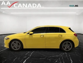 Mercedes-Benz A 250 * AMG Line * 4MATIC *  AвтоКредит * (ЦЕНА ДО БГ), снимка 4