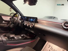 Mercedes-Benz A 250 * AMG Line * 4MATIC *  AвтоКредит * (ЦЕНА ДО БГ), снимка 15