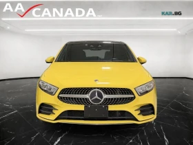 Mercedes-Benz A 250 * AMG Line * 4MATIC *  AвтоКредит * (ЦЕНА ДО БГ), снимка 2