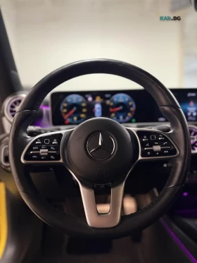 Mercedes-Benz A 250 * AMG Line * 4MATIC *  AвтоКредит * (ЦЕНА ДО БГ), снимка 10