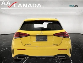 Mercedes-Benz A 250 * AMG Line * 4MATIC *  AвтоКредит * (ЦЕНА ДО БГ), снимка 6
