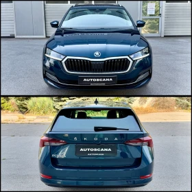 Skoda Octavia Цена с ДДС / CarPlay / Автоматик, снимка 6