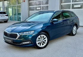 Skoda Octavia Цена с ДДС / CarPlay / Автоматик, снимка 2