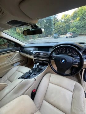 BMW 520, снимка 10