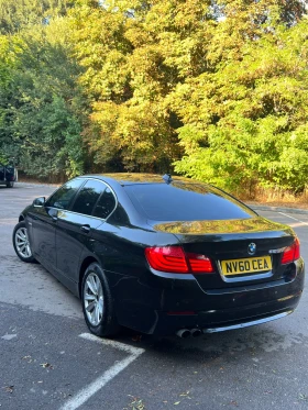 BMW 520, снимка 5