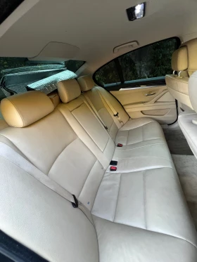 BMW 520, снимка 12