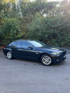BMW 520, снимка 2