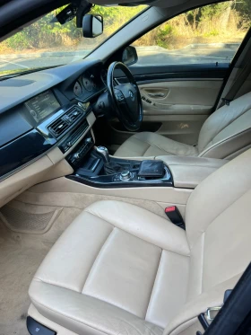 BMW 520, снимка 9