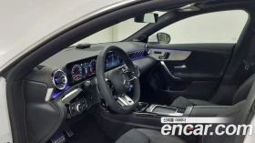 Mercedes-Benz CLA, снимка 14