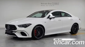 Mercedes-Benz CLA, снимка 1