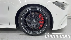 Mercedes-Benz CLA, снимка 5