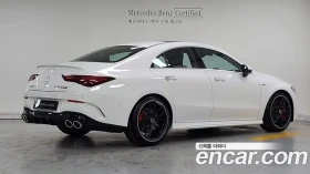 Mercedes-Benz CLA, снимка 2