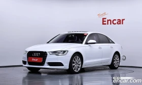 Audi A6 3.0 TFSI Quattro C7, снимка 1