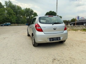 Hyundai I20, снимка 6