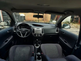 Hyundai I20, снимка 10