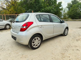 Hyundai I20, снимка 5