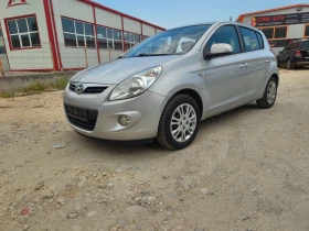 Hyundai I20, снимка 8