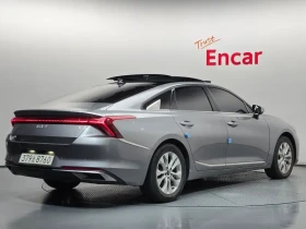 Kia K8 3.5 LPG - САМО 30% АВАНС, снимка 2