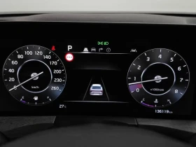 Kia K8 3.5 LPG - САМО 30% АВАНС, снимка 8