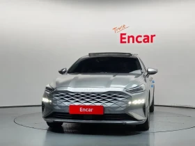 Kia K8 3.5 LPG - САМО 30% АВАНС, снимка 3