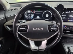 Kia K8 3.5 LPG - САМО 30% АВАНС, снимка 13