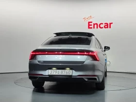 Kia K8 3.5 LPG - САМО 30% АВАНС, снимка 4