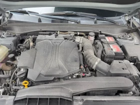 Kia K8 3.5 LPG - САМО 30% АВАНС, снимка 6