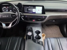 Kia K8 3.5 LPG - САМО 30% АВАНС, снимка 7