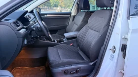 Skoda Superb DISTONIC* DSG* ПОДГРЕВ* NAVI* TOP, снимка 8
